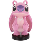Exquisite Gaming Lilo & Stitch: Angel Cable Guy Controller Holder & Phone Stand-AGE: 15+