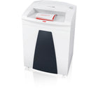 HSM Securio B35 Level 4 Micro-Cut Shredder-34.3 gallon bin
