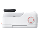 Insta360 GO Ultra Camera Creator Bundle - White-AI-powered editing