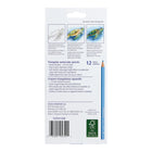 Staedtler Triangular Water Color Pencil - Assorted Colours - 12 Pack-Set of 12