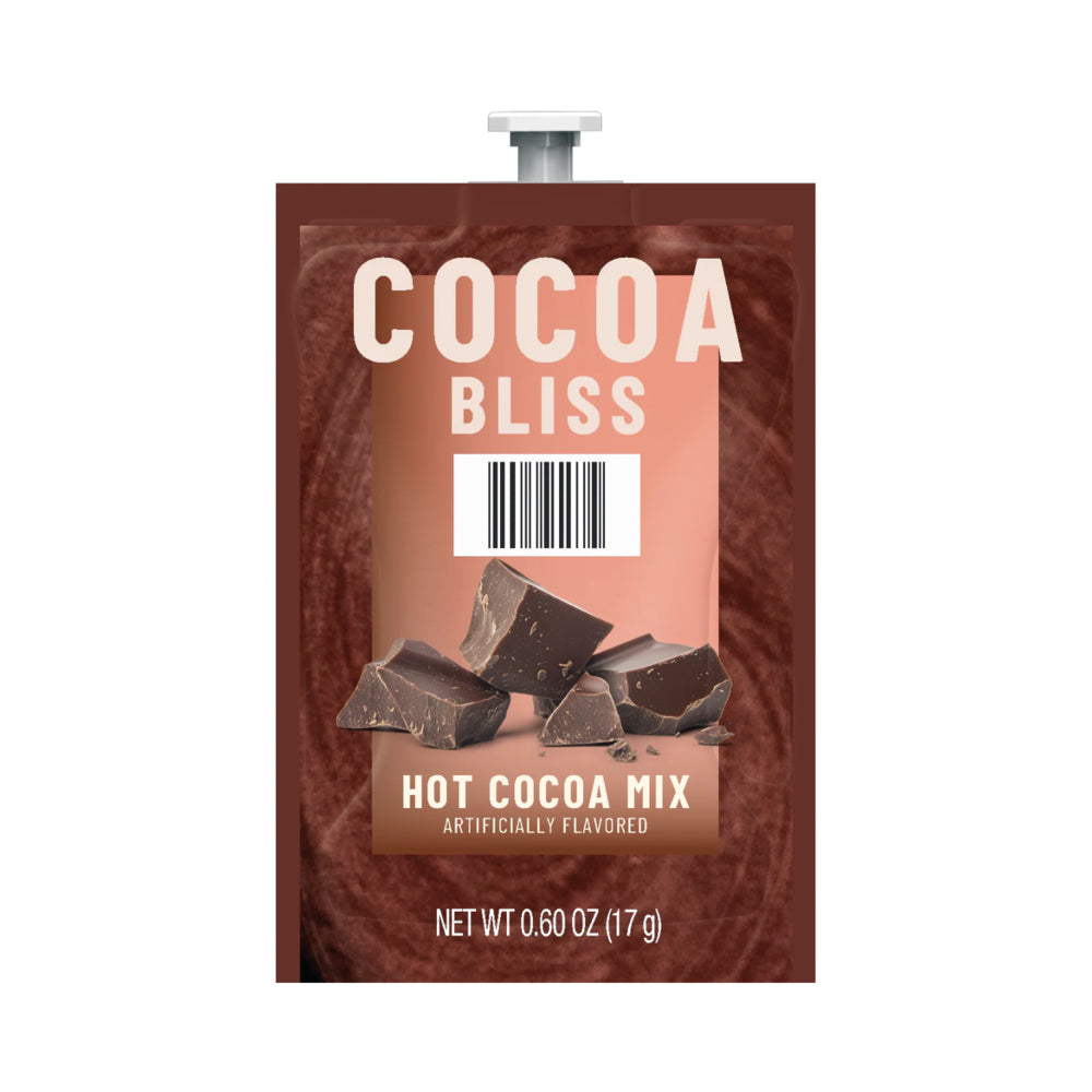 Flavia Single Serve - Cocoa Bliss - 72 Pack | staples.ca