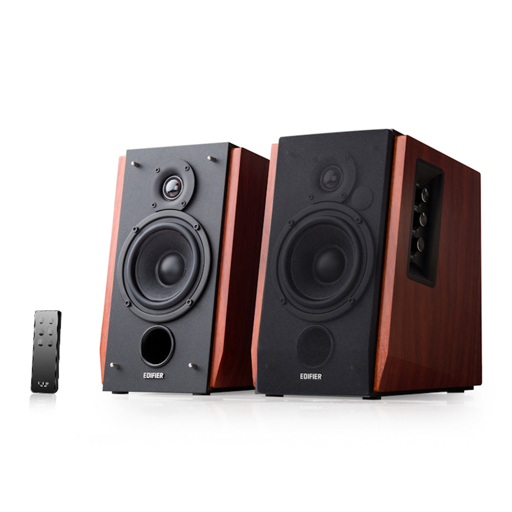 Edifier R1700BT Multifunctional Active Bluetooth Bookshelf