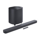 JBL Bar 500MK2 5.1-Channel Soundbar System with Dolby Atmos - Black-Dolby Atmos