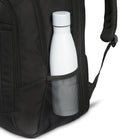 Samsonite 15.6" Classic NXT Standard Backpack PFT with RFID - 15.6"-Padded air-mesh back panel for comfort