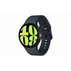 Samsung Galaxy Watch6 Bluetooth - 44mm - Graphite-Personalized HR Zones: Get the most out of your workouts with personalized heart rate zones that let you train at different intensities to achieve your goals