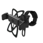 Mighty Mount Simpl Grip - Bike Mount Strap-Hassle-free ride: Secure phone grip with elastic bands