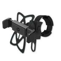 Mighty Mount Simpl Grip - Bike Mount Strap-Hassle-free ride: Secure phone grip with elastic bands