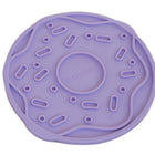 Dexypaws Donut Delight Enrichment Lick Mat-100% Food-grade silicone