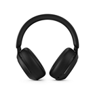 Philips TAH8000 Over-Ear Headphones - Black-Thrilling Sound - Silk-coated 40 mm drivers give you detailed sound — and Dynamic Bass brings you full, rich bass even at low volumes. The LDAC and LC3 codecs are supported so you can get the most from hi-res streaming, and you can listen wired via USB-C. Plus, you can turn on Spatial Audio in our app for a more immersive listening experience.