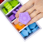University Games Stakz Tile Laying Game-7