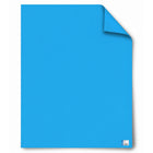 Royal Brites Heavyweight Poster Board - 22" x 28" - Bright Blue-Bold, Vibrant Color