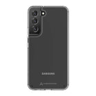 AXS ULTRA CLEAR Drop-tested Clear Case for Samsung Galaxy S22+-6ft drop tested to protect from drops in most everyday situations