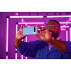 Google Pixel 8 Pro - 128GB - Bay - Bell and Virgin Plus-Just say 'Hey Google' to stay in touch, manage tasks, get answers and more