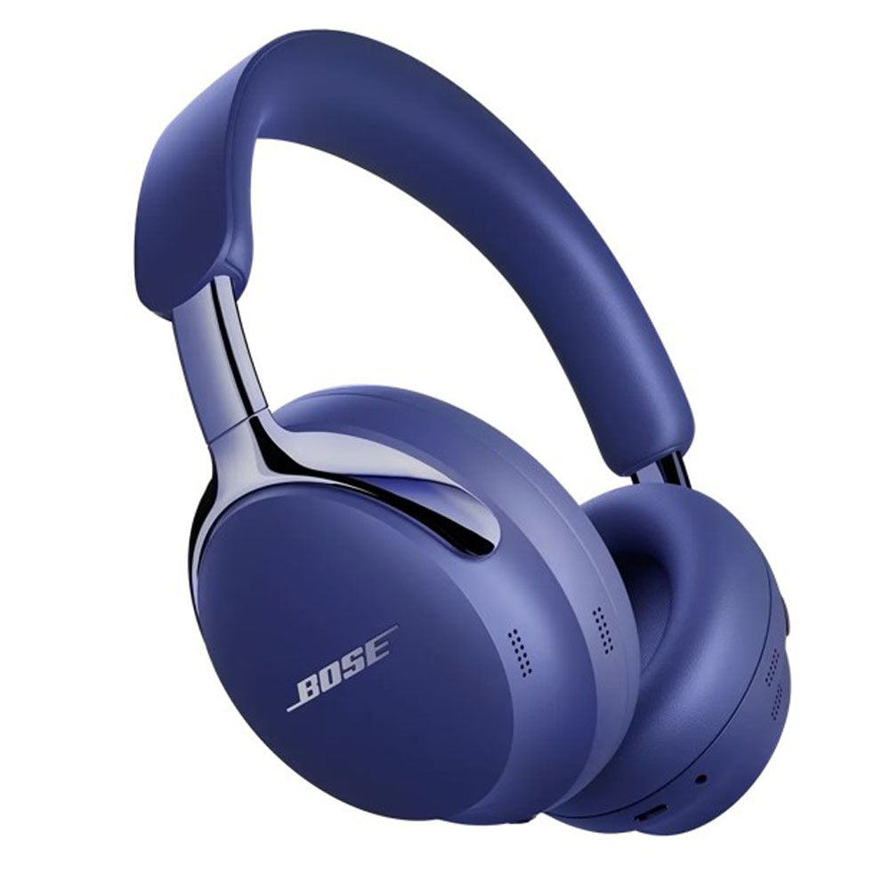 Bose QuietComfort Ultra 2nd Gen Wireless Noise Canceling Over-Ear