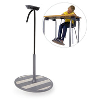 Winther GONGE SWNX-Foot Swing is a unique product that helps boost concentration in physically active school children