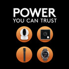 Duracell Ultra AAAA Battery, 2 Pack-Manufacturer Guaranteed for 5 Years in Storage - Duracell AAAA batteries are guaranteed for 5 years in storage, so you can be confident these batteries will be ready when you need them 