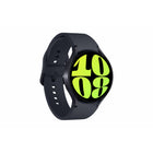 Samsung Galaxy Watch6 Bluetooth - 44mm - Graphite-Advanced Sleep Coaching: Unlock your sleep potential with advanced sleep coaching and wake up ready to take on your day 