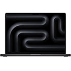 Apple 16" MacBook Pro - M4 Pro - 512 GB SSD - 48 GB Unified Memory - Silver - French-Supercharged by M4 Pro: The M4 Pro chip blazes through demanding tasks like compiling millions of lines of code