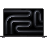Apple 16" MacBook Pro - M4 Pro - 512 GB SSD - 48 GB Unified Memory - Silver - French-Supercharged by M4 Pro: The M4 Pro chip blazes through demanding tasks like compiling millions of lines of code