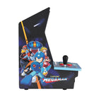 Evercade Alpha Bartop Arcade - Mega Man-8” High-Resolution IPS Screen