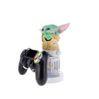 Exquisite Gaming Star Wars: The Child Cable Guy R.E.S.T Collectable Figure Device Holder-6