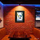 Vancouver 2026 FIFA World Cup - Photoglass Framed - 20" x 26"-Ready to hang - arrives fully assembled