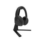 Kanto Headphone Stand - Black-Supports up to 22 lb (10 kg)