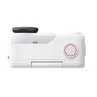 Insta360 GO Ultra Camera Standard Bundle - White-AI-powered editing