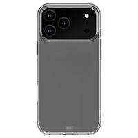 Blu Element DropZone Air Case iPhone 17 Pro Max - Clear-Protection level  - 300 Drops at 10 Feet