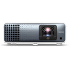 BenQ TK710STi 3D 3200-Lumen XPR UHD 4K Short Throw Laser Casual DLP Gaming Projector - White-Comes with a wireless Android TV dongle included providing easy access to streaming services and smart features