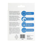 BIOS Living Clothing Protector - Blue Floral-6