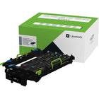 Lexmark 77L0ZV0 Return Program Imaging Unit - 4-Colour-Print Technology: Colour Laser