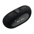 JBL Horizon 3 Bluetooth Clock Radio Speaker - Black-JBL ONE app