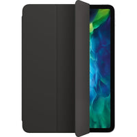 Apple Smart Folio for 11" iPad Pro (2nd Generation) - Black-Smart Folio