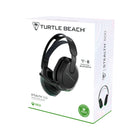 Turtle Beach Earforce Stealth 500 Gaming Headset for Xbox - Black-Anywhere Audio Customization - Connect to the Swarm II app for PC and mobile to access a 10-band audio EQ, microphone EQ adjustments, and get the latest firmware. Select advanced audio features available in 2.4GHz wireless mode may not be supported in Bluetooth mode