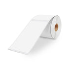 Dymo Adhesive Name Badge Labels - 2-1/4" x 4" - 250 Pack-OEM Code : 30857