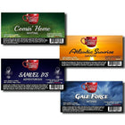 East Coast Coffee Favourites Variety Pack K-Cup Pods - 96 Pack-Smooth, Inviting, Adventurous, Intense & Smooth