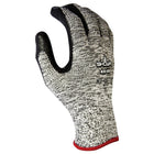 Showa Best Glove, 430 Nitrile Cut Level 4, Size 10, 6 Pack (430-10)-Size : X-Large(10)