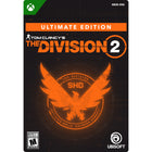 Tom Clancy’s The Division 2 Ultimate Edition - Year 7 for Xbox One [Digital Download]-Genre: Action & Adventure, Role Playing, Shooter