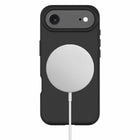 Blu Element Armour Rugged Compatible with MagSafe Case for iPhone 17 Air - Black-Protection level  - 500 Drops at 10 Feet