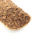 Tao Tea Leaf Organic Rooibos Tea - Loose Leaf - 50g-Rooibos hails from South Africa and is prized worldwide for its remarkably sweet taste, its brilliant red liquor and its calming and soothing properties