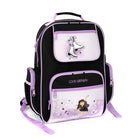 Louis Garneau Skating Backpack with 4 Pockets-Assorted colours, polyester