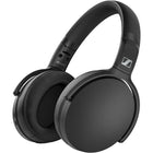 Sennheiser HD 350BT Bluetooth Around Ear Headphones - Black-Over-Ear Headphones