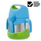 b.box - Insulated Food Jar - 335ml - Ocean Breeze-10