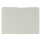 Gry Mattr Bullet Journal - 7" × 5"-Includes 80 sheets (160 pages) for extended use