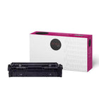 Premium Tone Canon 6367C001 Compatible Toner Cartridge - High Yield - Magenta-High-yield design helps reduce cartridge replacements and printing costs