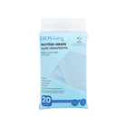 BIOS Living Disposable Underpads - Large - 120 Pack-Reduces odors
