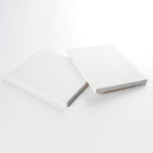 Daler-Rowney Simply - Stretched Canvas - 8" x 10" - White - 2 Pack-Heavy-duty surface holds color and prevents seepage through the back