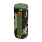 JBL Grip Compact Bluetooth Speaker - Squad-Up to 14 hours of playtime