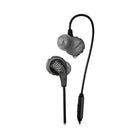 JBL Endurance Run Sports Headphones, Black-In-ear sport headphones